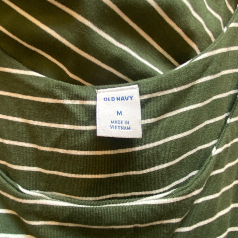 Old Navy dress